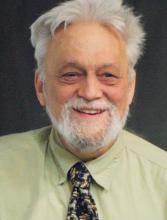 Headshot of William Wimsatt, professor of liberal arts at the University of Minnesota
